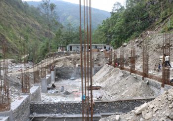 Powerhouse Construction